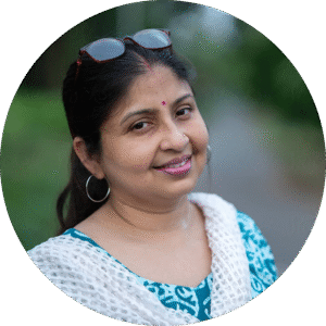 sunita johri