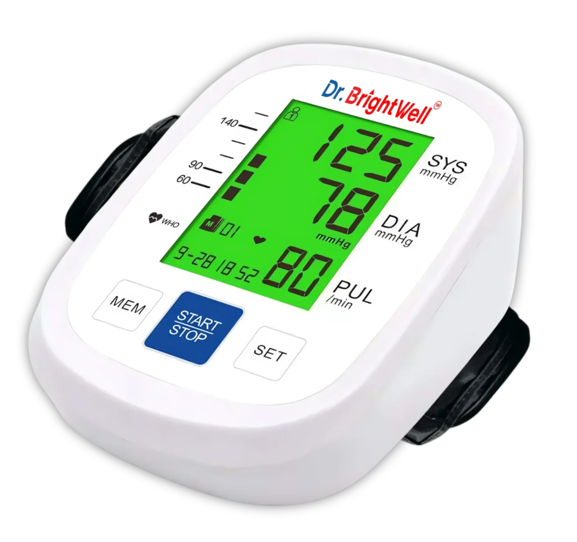 easy scan BP monitor Blood pressure monitor
