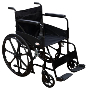 brightwell comfort wheelchair