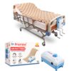 Air Mattress Anti-Decubitus and Anti-Bedsore