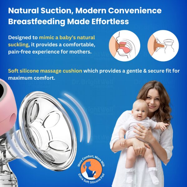Electric Breast Pump