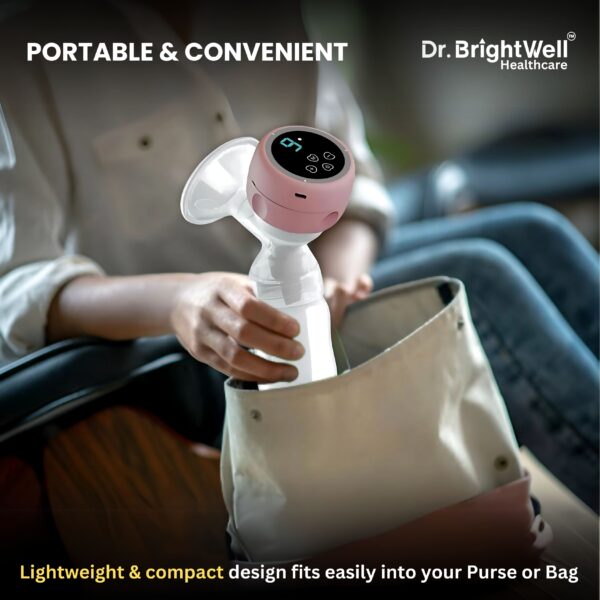 Electric Breast Pump