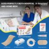 Air Mattress Anti-Decubitus and Anti-Bedsore - Image 6