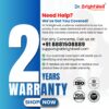 Air Mattress Anti-Decubitus and Anti-Bedsore - Image 8