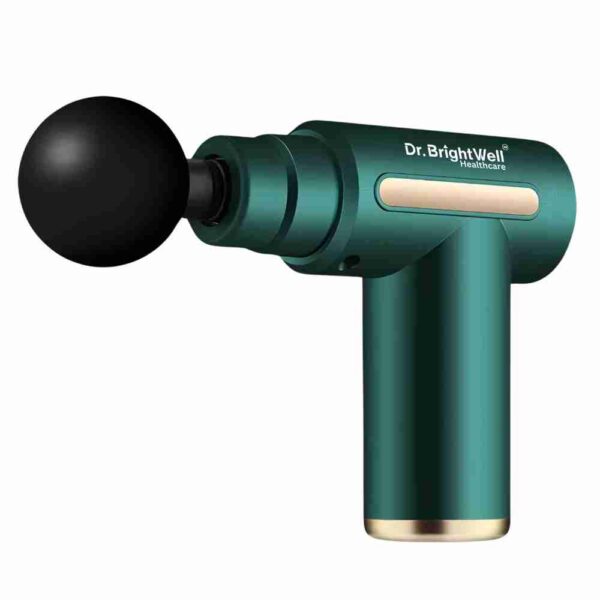 gun massager
