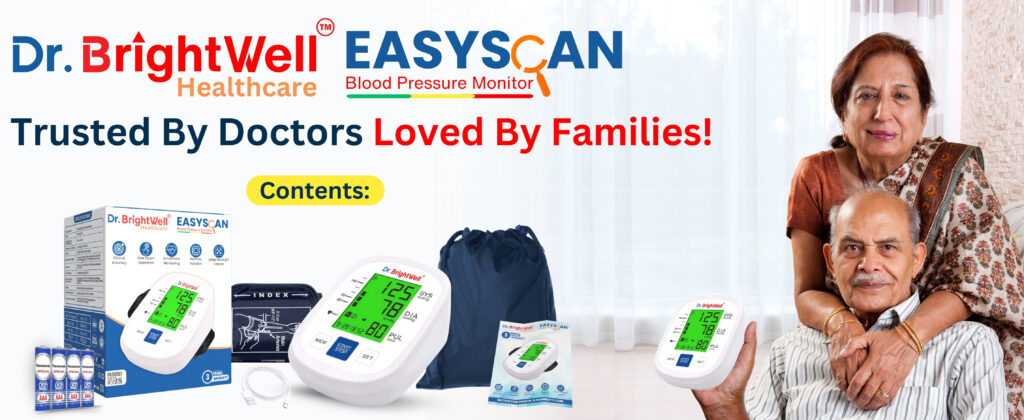 Trusted by Doctors, Loved by Families!