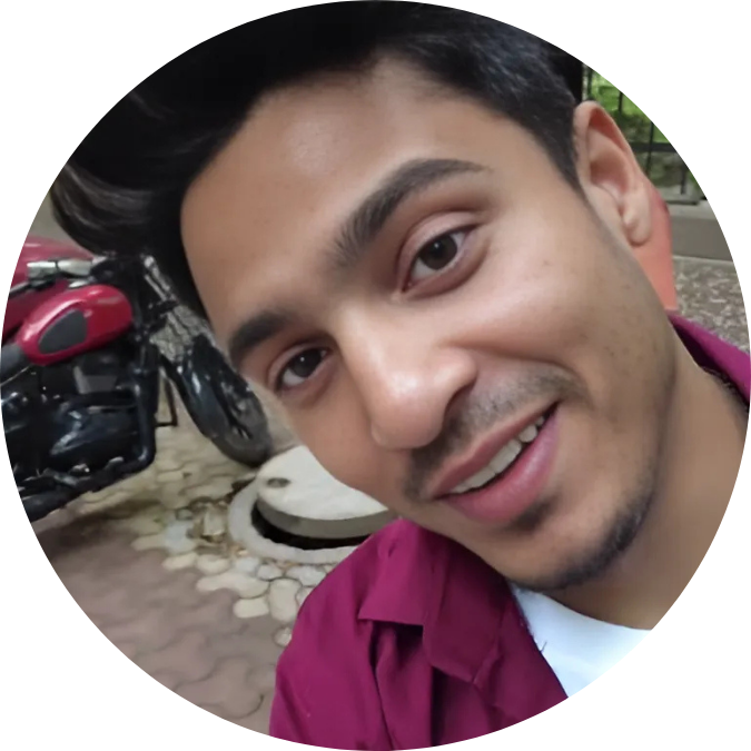 Author image