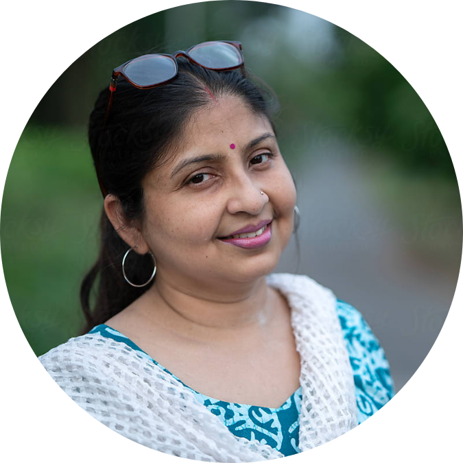 Author image