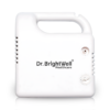 NebMax™ Nebulizer – Powerful Fast Relief | Dr.Brightwell