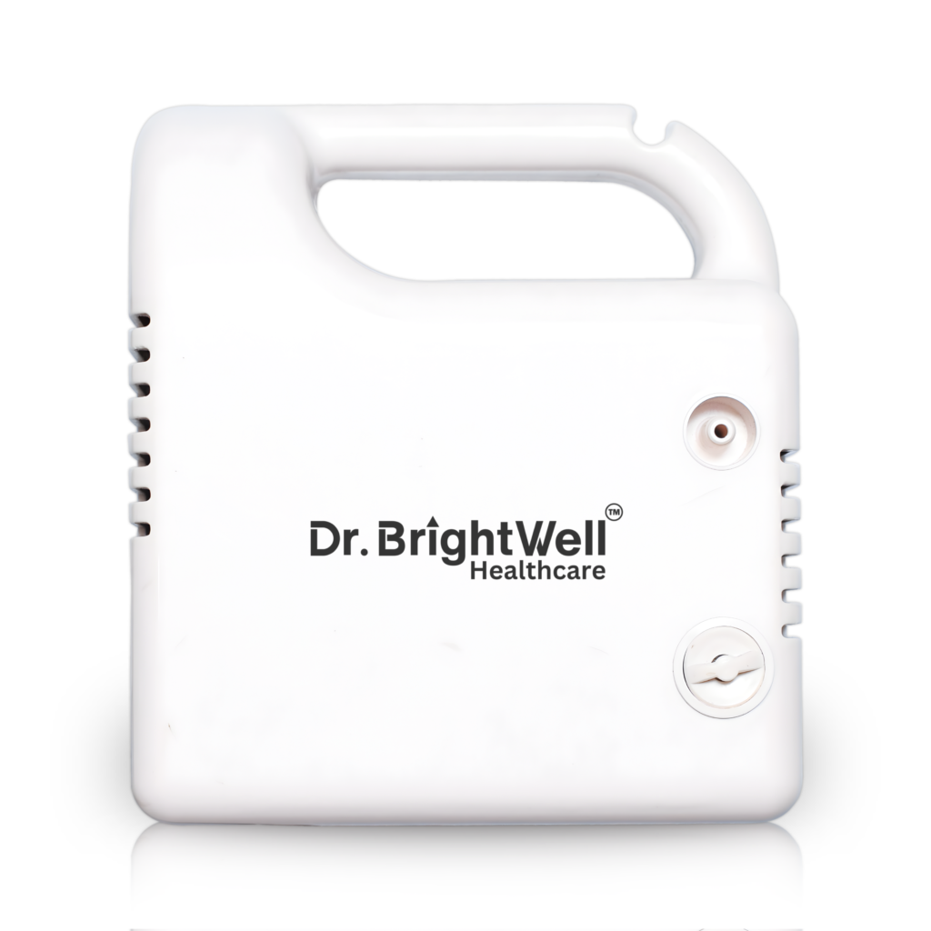 Dr.Brightwell NebMax