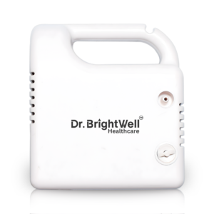 Dr.Brightwell NebMax