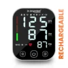 EasyView™ Blood Pressure Monitor | Dr.Brightwell