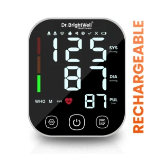 Dr.Brightwell EasyView Rechargable