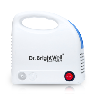 NebBright Nebulizer | Dr.Brightwell