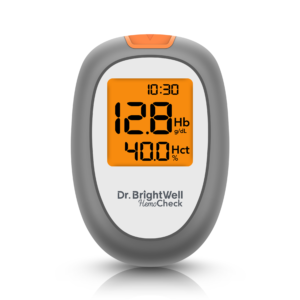 Dr.Brightwell Hemocheck