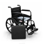 Comfort Commode Wheelchair Seat Lift