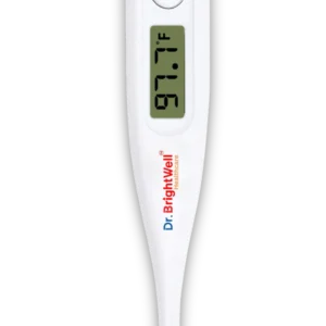 Digital Thermometer Classic | Dr.Brightwell