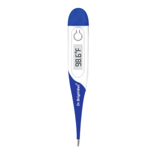Dr.Brightwell Digital Flexi Thermometer