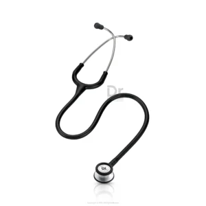 Dr.Brightwell Doctor's choice Stethoscope with clear sound, soft eartips and longer life