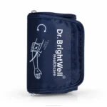 EasFitCuff™ Upper Arm Blood Pressure Monitor Cuff | Dr.Brightwell