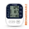 EasyScan™ Advance Blood Pressure Monitor | Dr.Brightwell