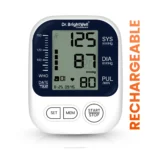 EasyScan™ Advance Blood Pressure Monitor | Dr.Brightwell
