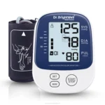 Dr.Brightwell EasySense™ Blood Pressure Monitor