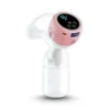 Electric Breast Pump – 9 Suction Levels | Dr.Brightwell