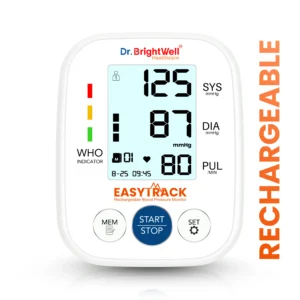 Dr.Brightwell EasyTrack