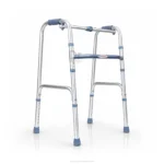 Fleximove Aluminium Reciprocal Folding Walker | Dr.Brightwell
