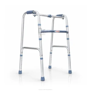 Fleximove Aluminium Reciprocal Folding Walker