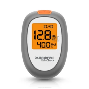 Dr.Brightwell Hemocheck Hemoglobin Testing Machine