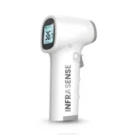 InfraSense™ Infrared Thermometer | Dr.Brightwell