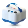 NebCore Powerful Compressor Nebulizer | Dr.Brightwell