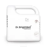 NebMax™ Nebulizer – Powerful Fast Relief | Dr.Brightwell