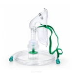 Adult Nebulizer Mask Kit | Dr. Brightwell