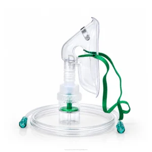 Dr.Brightwell Adult nebulizer mask