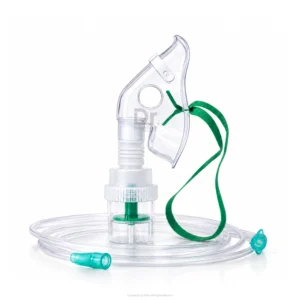 Dr.Brightwell Child Nebulizer Mask