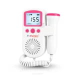 New Life Fetal Doppler | Dr.Brightwell