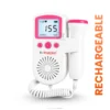 New Life Fetal Doppler Rechargeable | Dr.Brightwell