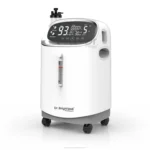 OxiBright™ Oxygen Concentrator | Dr.Brightwell