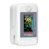 OxiCheck Pulse Oximeter | Dr.Brightwell