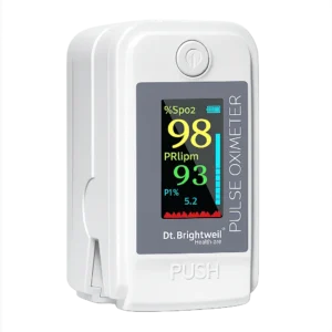 Pulse Oximeter