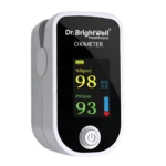 OxiPrime™ Pulse Oximeter | Dr.Brightwell