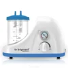 Portable Phlegm Suction Machine | Dr.Brightwell
