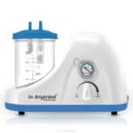 Portable Phlegm Suction Machine | Dr.Brightwell