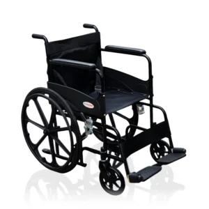 Dr.Brightwell Comfort Wheelchair