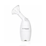 Smart Steamer - Powerful Nano Ionic Steam Technology | Dr.Brightwell