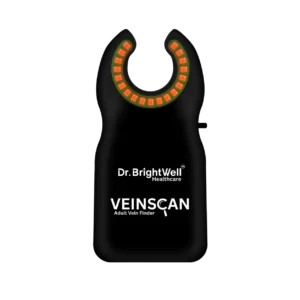 Dr.Brightwell VeinScan Adult Vein Finder