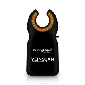 Dr.Brightwell VeinScan Adult Vein Finder with Strong detection